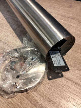 HELSINKI Lámpara de pie