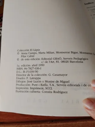 La enseñanza de la ortografía