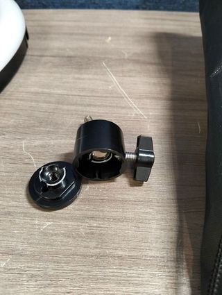 Anillo Luz LED T'nB Foto Estudio