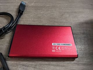 Caja Disco Duro Greenland USB 3.0