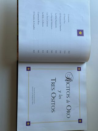 TESORO DE LOS CUENTOS PARA DORMIR (EVEREST)