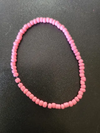 Pulseras para niñas, diferentes colores