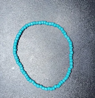 Pulseras para niñas, diferentes colores