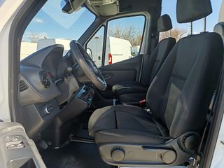 MERCEDES SPRINTER 314 FURGON MIXTO 6 PLAZAS 143 CV