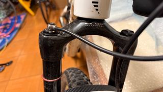 Specialized Epic Expert Talla M Bicicleta Montaña