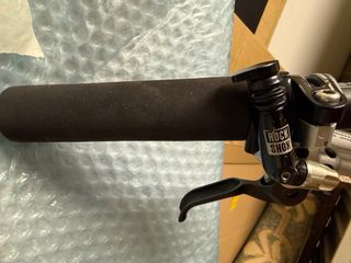 Specialized Epic Expert Talla M Bicicleta Montaña