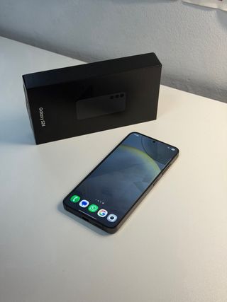 Samsung Galaxy S24 256GB