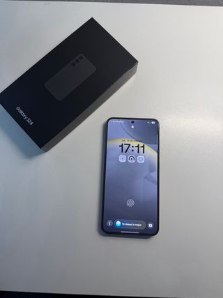 Samsung Galaxy S24 256GB