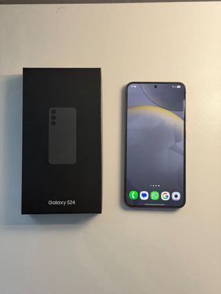 Samsung Galaxy S24 256GB