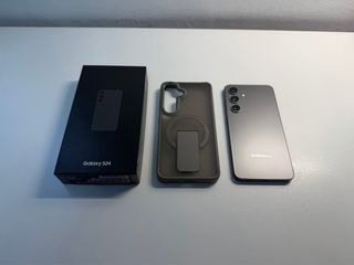 Samsung Galaxy S24 256GB