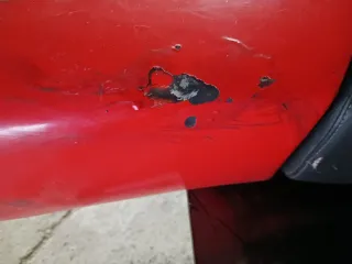 Depósito Montesa Cota 348 Trail