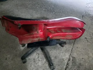 Depósito Montesa Cota 348 Trail