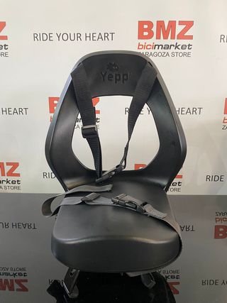 Asiento Bicicleta Thule Yepp Junior