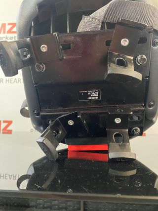 Asiento Bicicleta Thule Yepp Junior