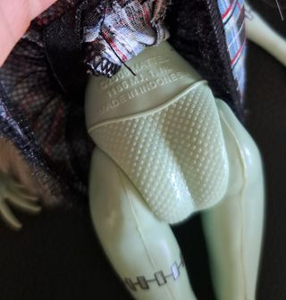 Monster High Frankie Stein