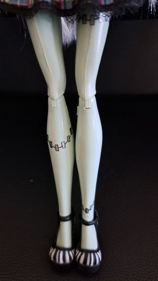 Monster High Frankie Stein