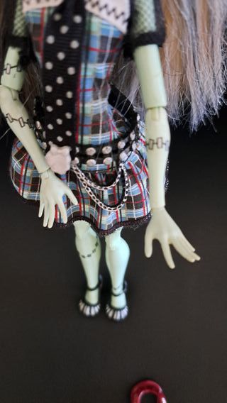 Monster High Frankie Stein