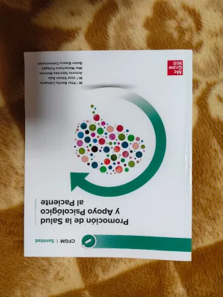 Promoción de la Salud y Apoyo Psicológico