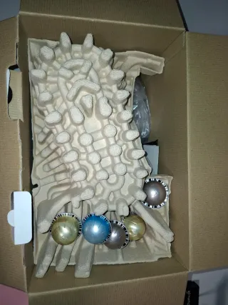 Cafetera Nespresso Vertuo Pop DeLonghi