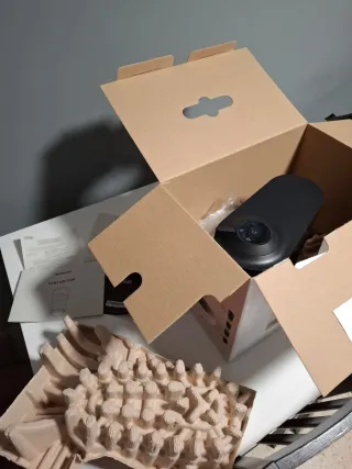 Cafetera Nespresso Vertuo Pop DeLonghi