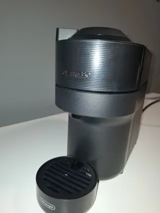 Cafetera Nespresso Vertuo Pop DeLonghi