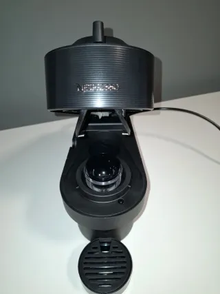 Cafetera Nespresso Vertuo Pop DeLonghi