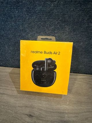 realme Buds Air 2 Auriculares Inalambricos