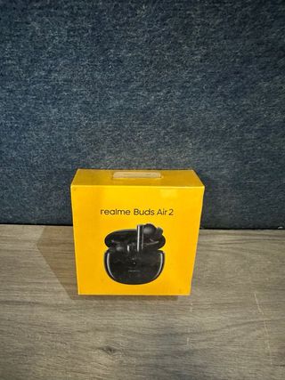 realme Buds Air 2 Auriculares Inalambricos