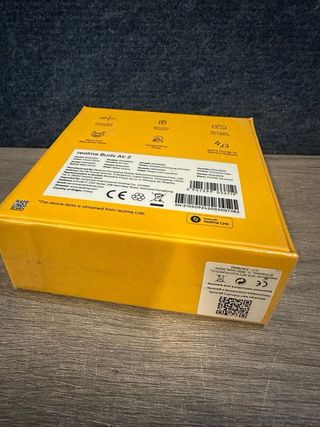 realme Buds Air 2 Auriculares Inalambricos