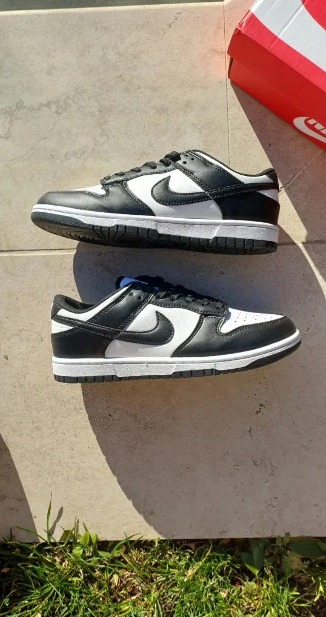 Nike Dunk Low Retro / NUEVAS / Talla 44