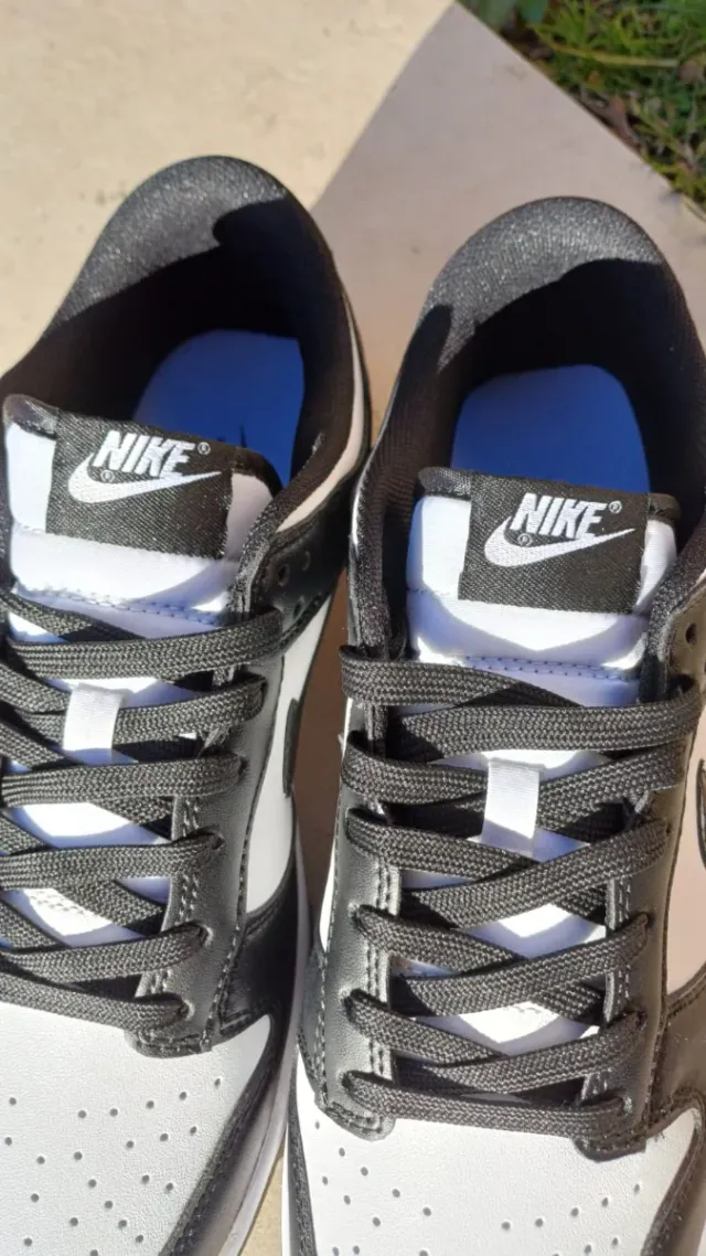 Nike Dunk Low Retro / NUEVAS / Talla 44