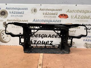 Frente fibra Seat Ibiza 6J 2008-2012