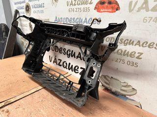 Frente fibra Seat Ibiza 6J 2008-2012