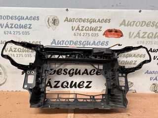 Frente fibra Seat Ibiza 6J 2008-2012