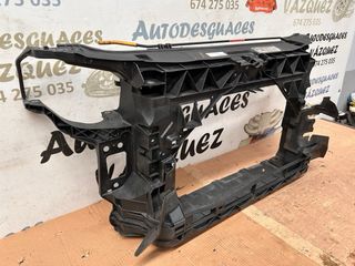 Frente fibra Seat Ibiza 6J 2008-2012