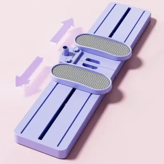 NUEVA Máquina ejercicio fitness piernas y glúteos