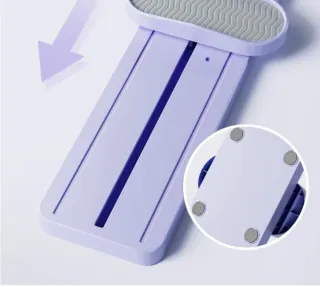 NUEVA Máquina ejercicio fitness piernas y glúteos