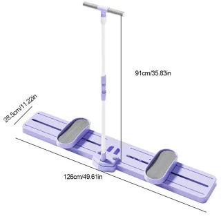 NUEVA Máquina ejercicio fitness piernas y glúteos