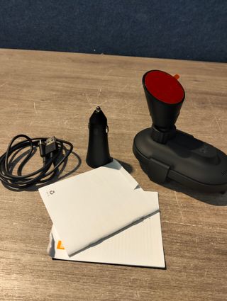 Xiaomi Mi Car Soporte Smartphone