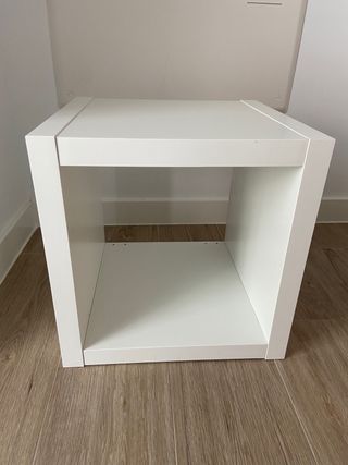 Estanteria Kallax Ikea