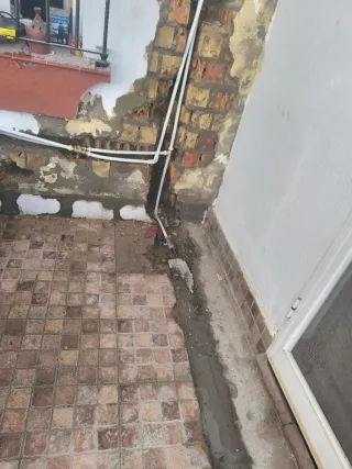 Fontaneria y climatizacion