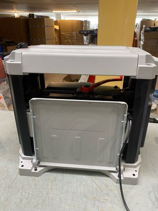 Metabo Regruesadora DH 330