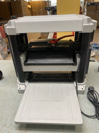 Metabo Regruesadora DH 330