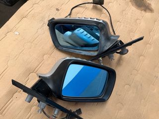 Retrovisores BMW E46 Coupe Cabrio