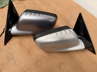 Retrovisores BMW E46 Coupe Cabrio