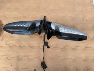 Retrovisores BMW E46 Coupe Cabrio