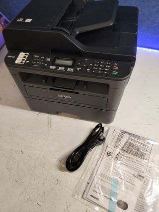 Brother MFC-L2710DW Impresora Láser Wi-Fi