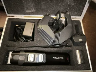 Cortapelos Rowenta Ceramic