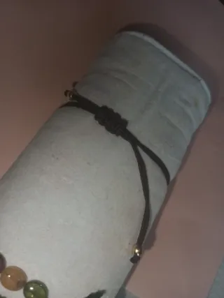 Pulsera Tous Corazón Tous oro y diamantes