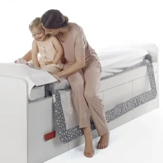 Barrera Cama Infantil - Jané - 150x58 cm